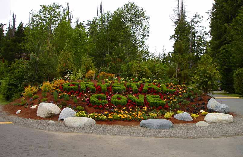 Crystal Cove Beach Resort - Tofino BC